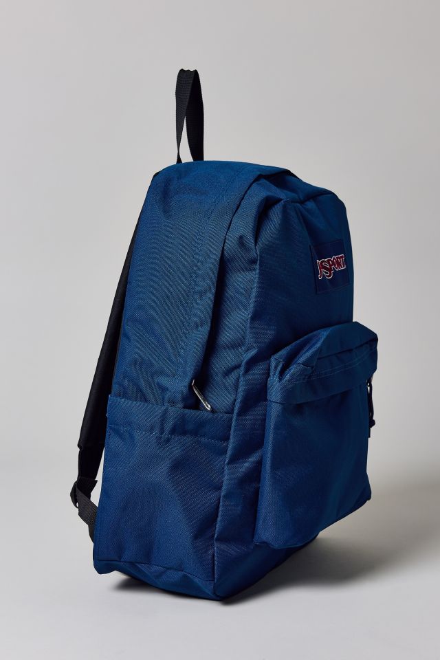 JanSport SuperBreak Plus Backpack #1