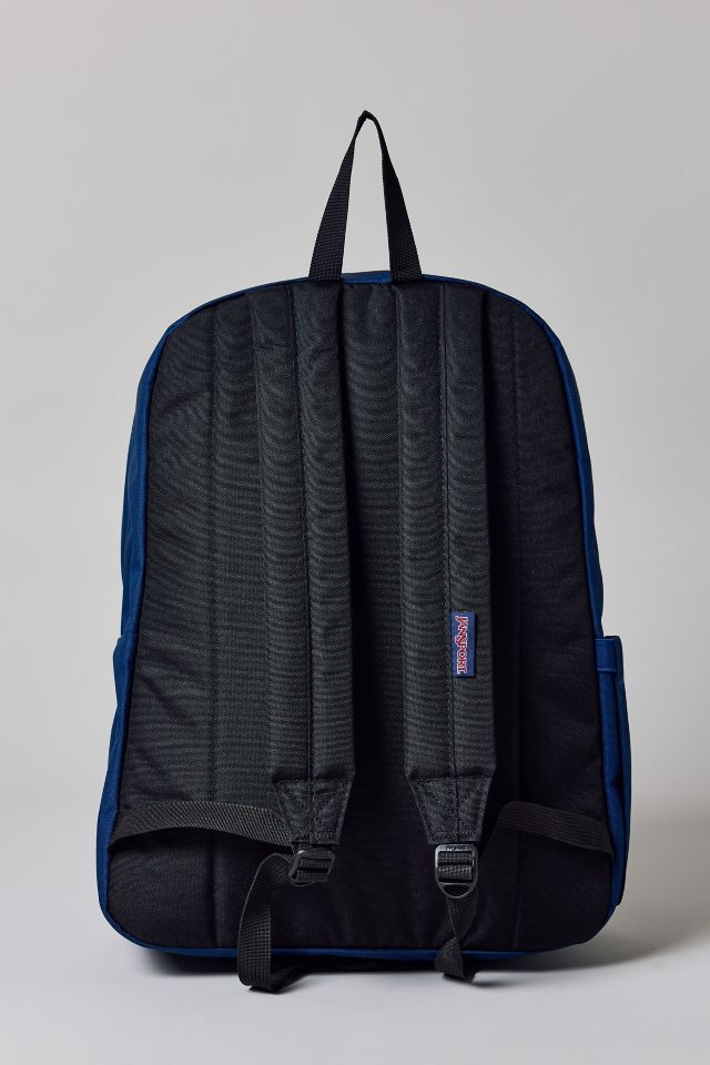 JanSport SuperBreak Plus Backpack #2