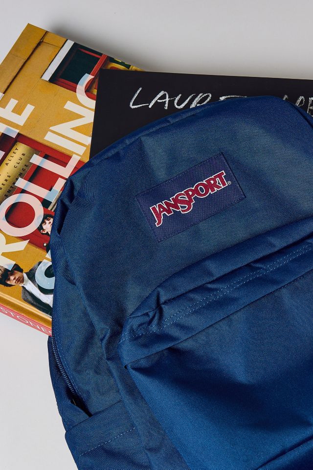 JanSport SuperBreak Plus Backpack #3