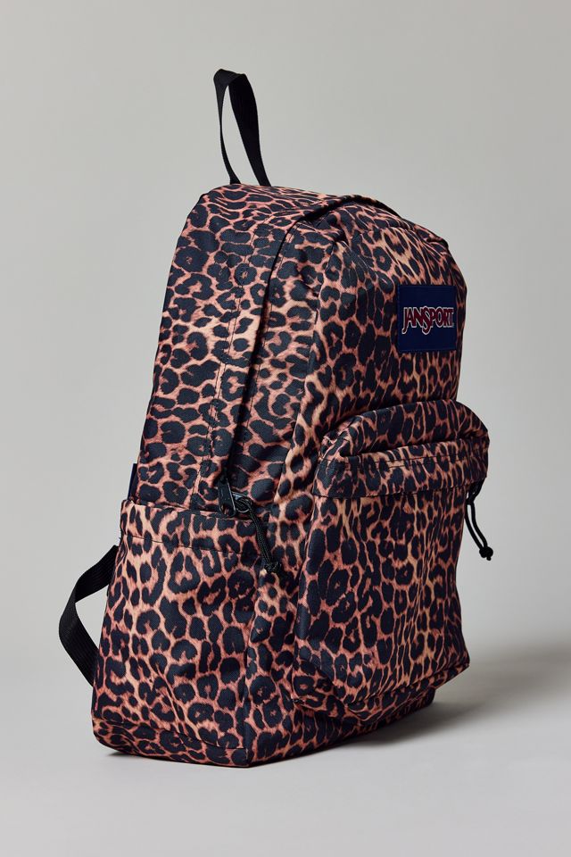 JanSport SuperBreak Plus Laptop Backpack #1