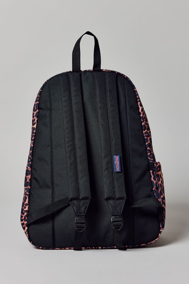 JanSport SuperBreak Plus Laptop Backpack #2