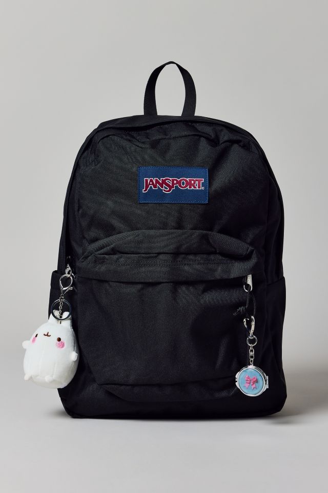 JanSport SuperBreak Plus Laptop Backpack