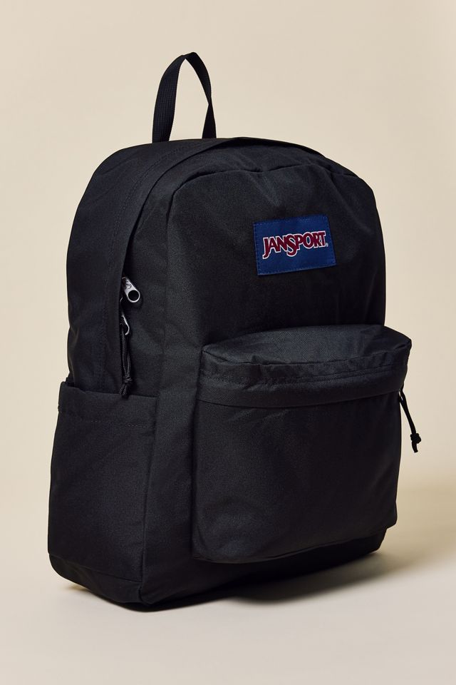 JanSport SuperBreak Plus Laptop Backpack | Urban Outfitters