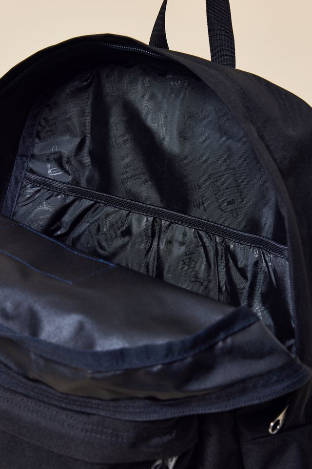 JanSport SuperBreak Plus Laptop Backpack #4