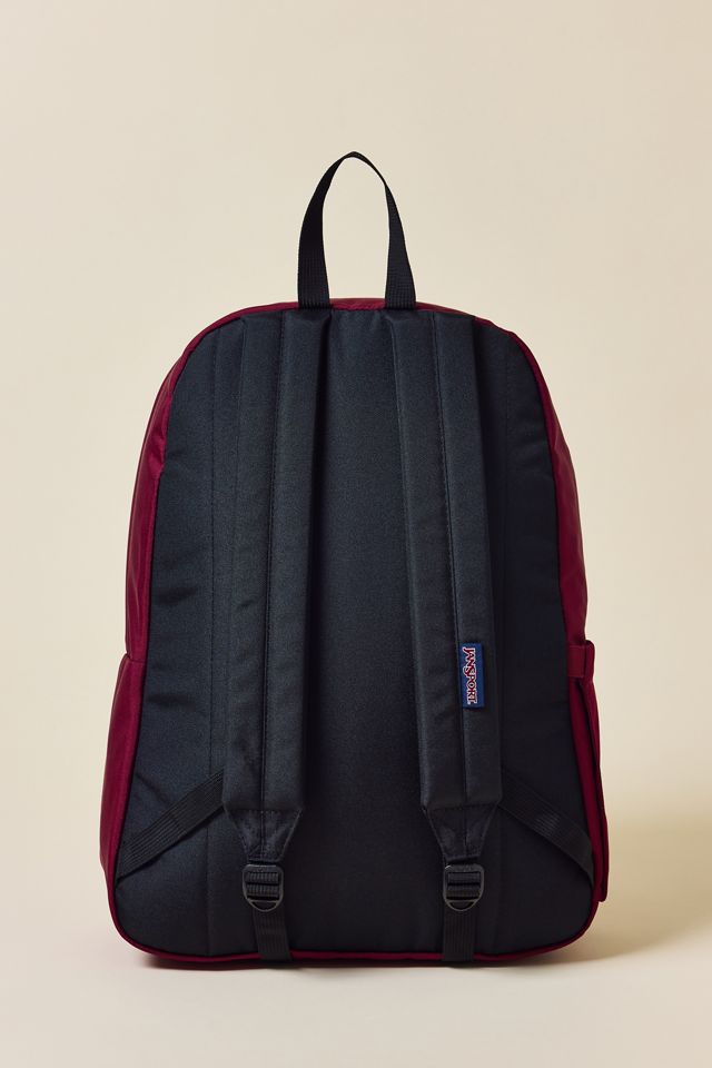 JanSport SuperBreak Plus Laptop Backpack #3
