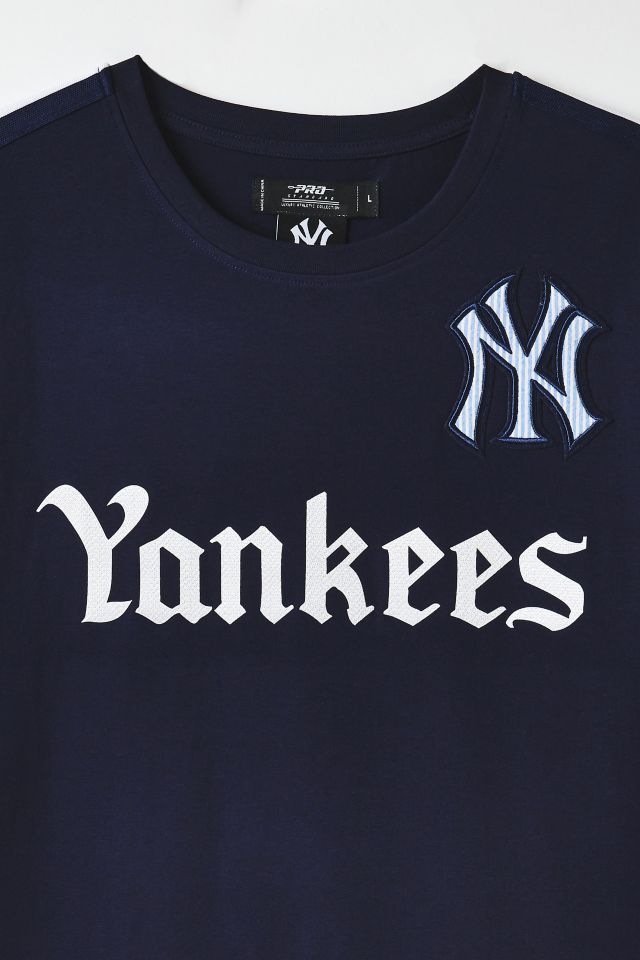 Pro Standard MLB New York Yankees Team Logo Tee