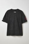 Pro Standard MLB Houston Astros Logo Graphic Tee