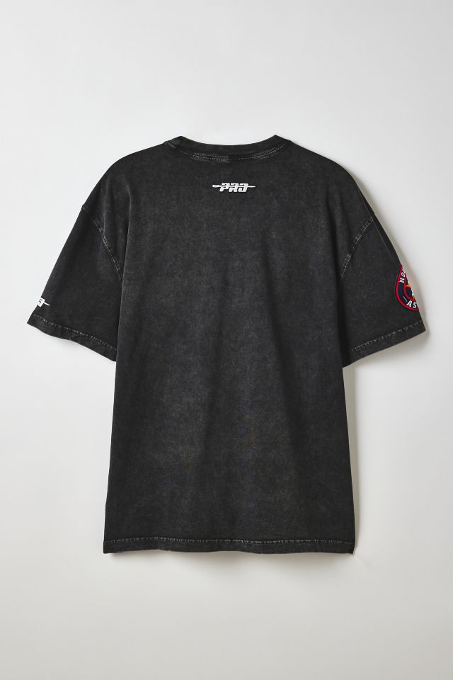 Pro Standard MLB Houston Astros Logo Graphic Tee #2