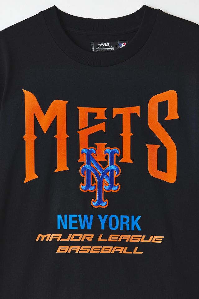 Pro Standard MLB New York Mets City Graphic Tee #2