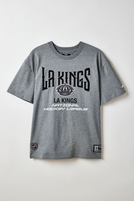 Vintage Starter Los Angeles Kings Varsity Jacket | Urban Vintage Starter Los Angeles Kings Varsity Jacket | Urban