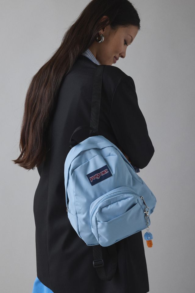 JanSport Half Pint Mini Backpack #4
