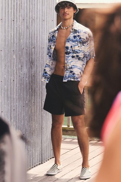 Oakley UO Exclusive Hoodie Sweatshirt