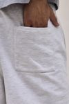 UO Uniform Knit Sweat Short