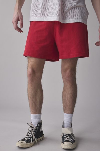 UO Uniform Knit Short Product Page