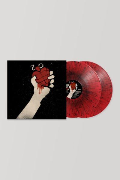 Green Day - American Idiot (20th Anniversary) 2LP