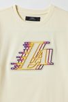 Pro Standard NBA Los Angeles Lakers Team Logo Tee
