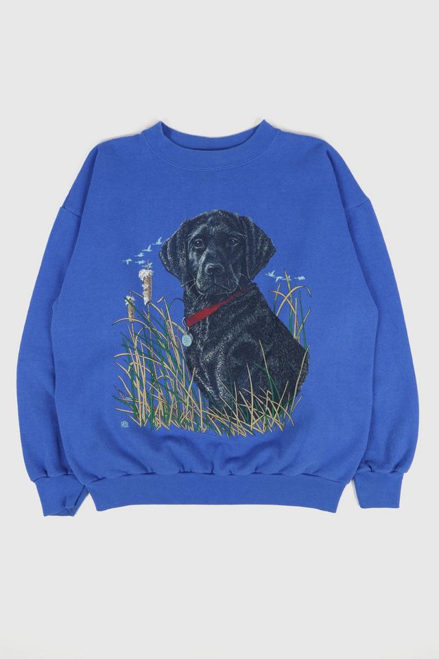 My Dog and I Crewneck main image 0