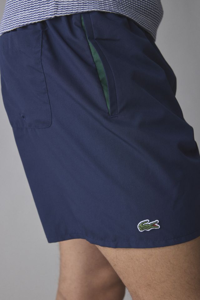 Lacoste Core Essential Short #1
