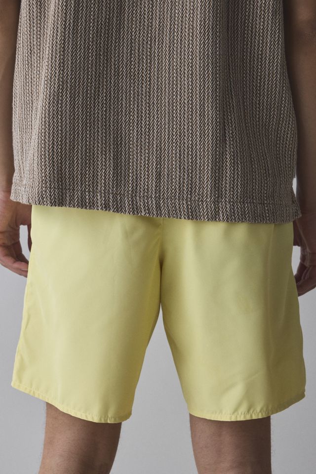 Lacoste Stamp Graphic Swim Short #1