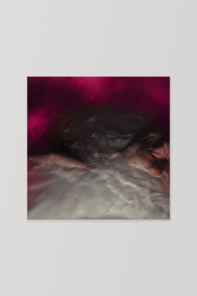 Hayley Williams - FLOWERS for VASES / descansos  LP
