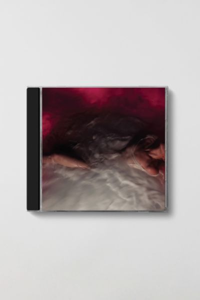Urban Outfitters Hayley Williams - Flowers For Vases/descansos Cd (explicit) In Silver At
