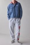 Honda Race Team Logo Open Hem Sweatpant