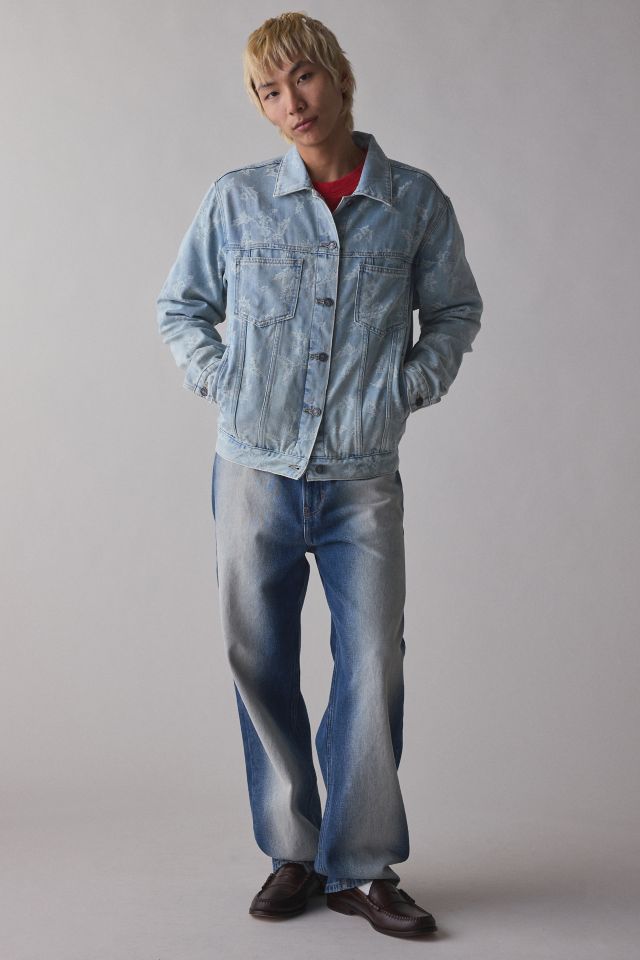 Kuwalla Tee Denim Jacket #2
