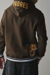 Pro Standard MLB San Diego Padres Ransom Hoodie Sweatshirt