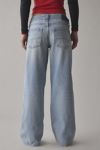 BDG Kayla Bandana Low-Rise Jean