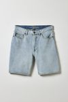 Dark Seas Silverado Denim Short