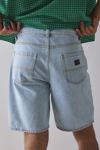Dark Seas Silverado Denim Short