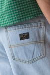 Dark Seas Silverado Denim Short