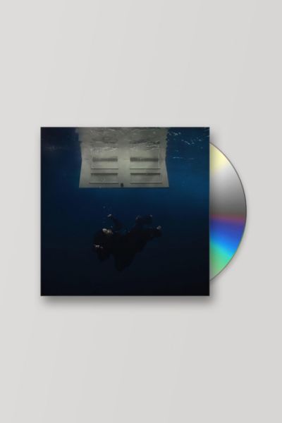 Billie Eilish - Hit Me Hard And Soft CD