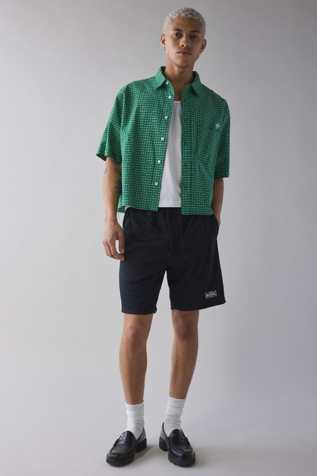 Short Too Hard de Loser Machine #2