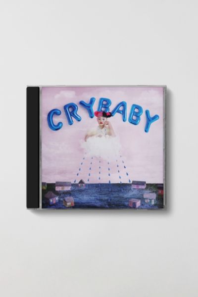 Melanie Martinez - Cry Baby (Deluxe Edition) CD | Urban
