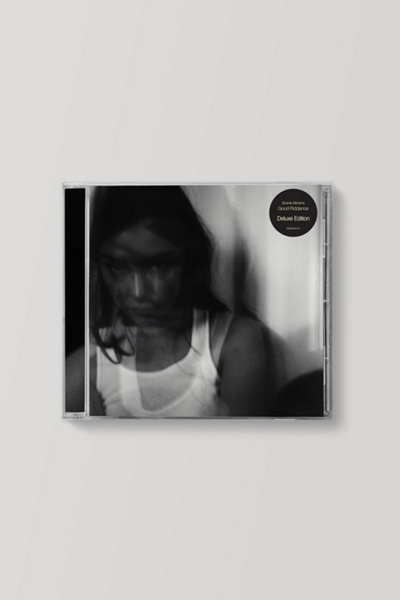 Urban Outfitters Gracie Abrams - Good Riddance (deluxe Edition) Cd In Silver At