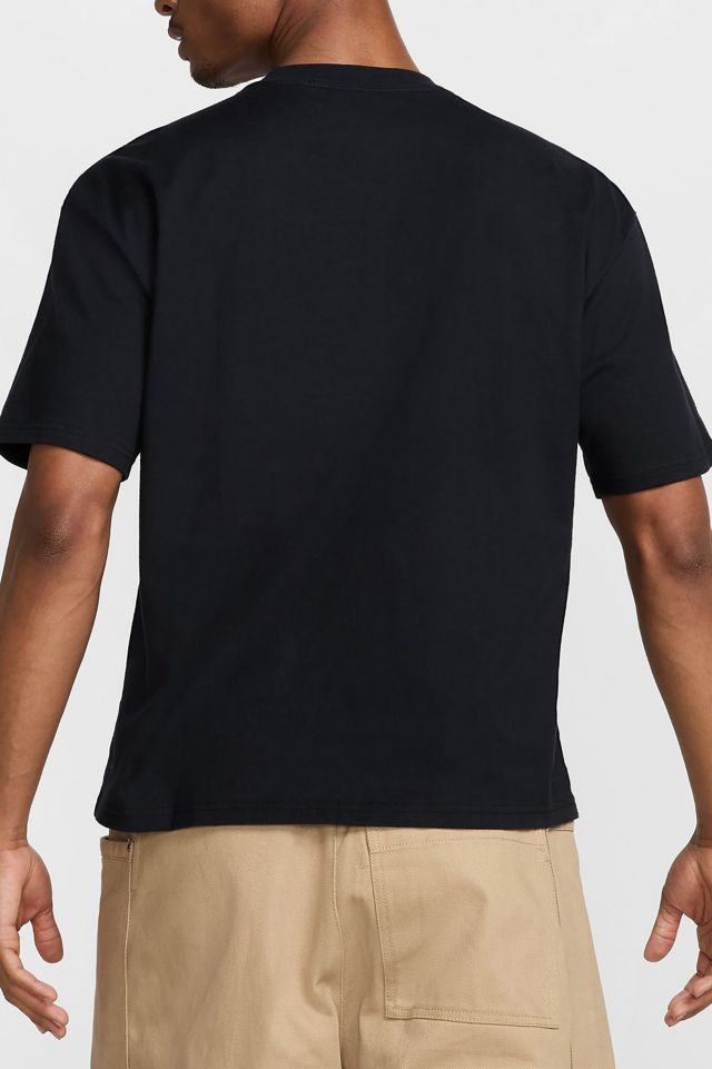 Nike Dept Of Motion Graphic Tee #1