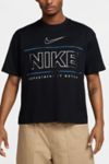 Nike Dept. Of Motion Graphic Tee