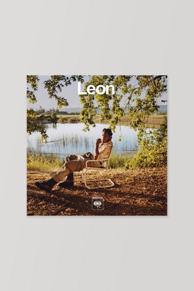 Leon Bridges - Leon  LP