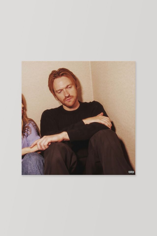 Finneas - For Cryin' Out Loud! LP #1