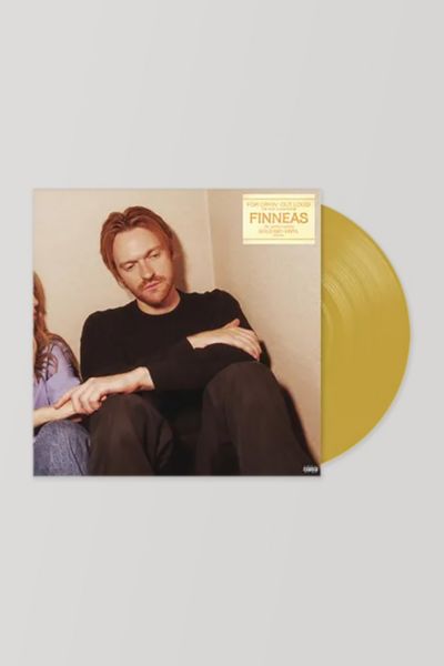 Finneas - For Cryin' Out Loud! LP
