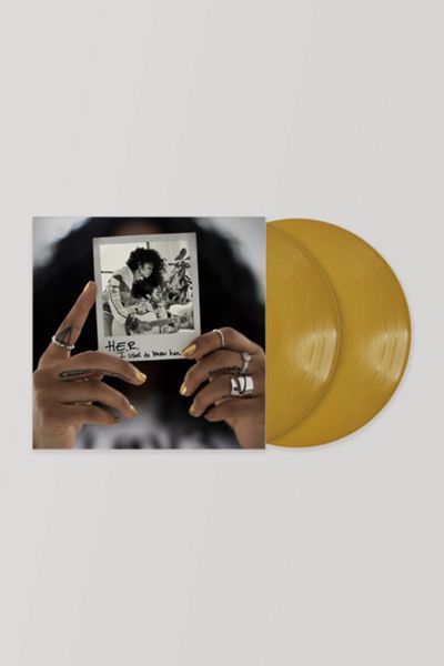 H.E.R. - I Used To Know Her