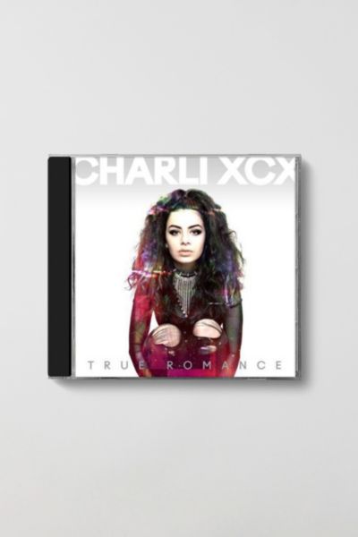 Charli XCX - True Romance CD