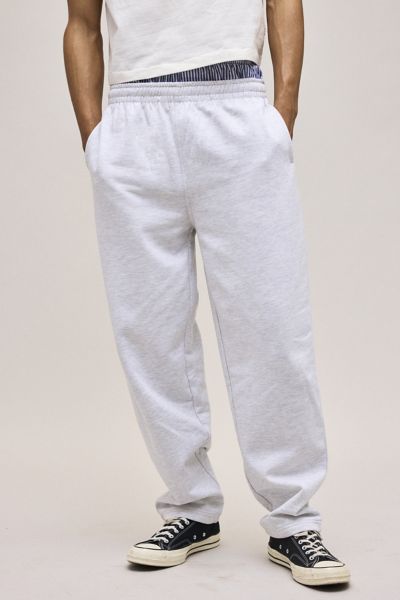 UO Uniform Relaxed Fit Sweatpant