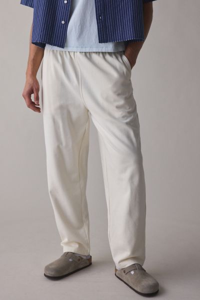 Men’s Sweatpants + Joggers