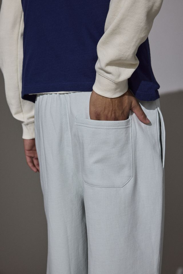UO Uniform Relaxed Fit Sweatpant