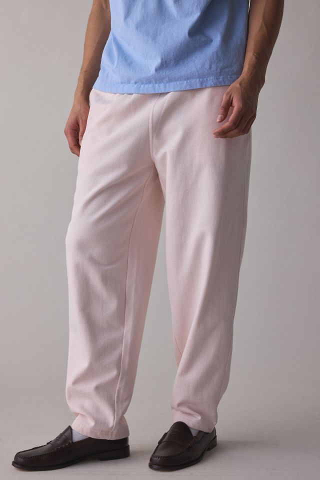 UO Uniform Relaxed Fit Sweatpant