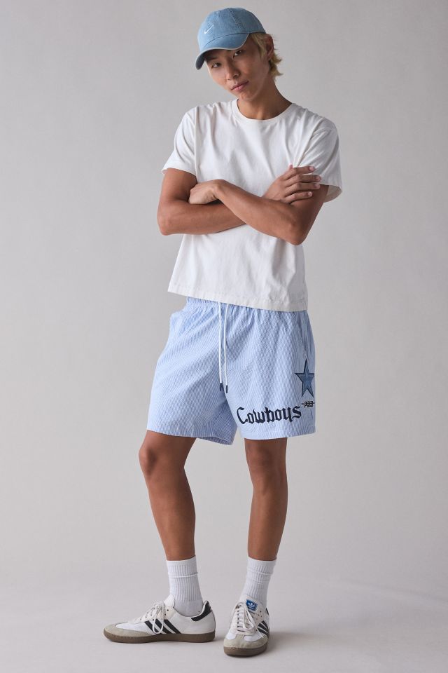 Pro Standard NFL Dallas Cowboys Stripe Short #2