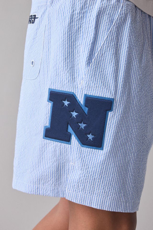 Pro Standard NFL Dallas Cowboys Stripe Short #3