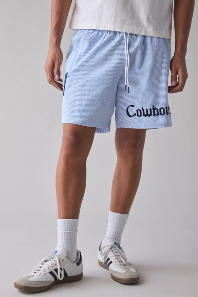 Pro Standard NFL Dallas Cowboys Stripe Short